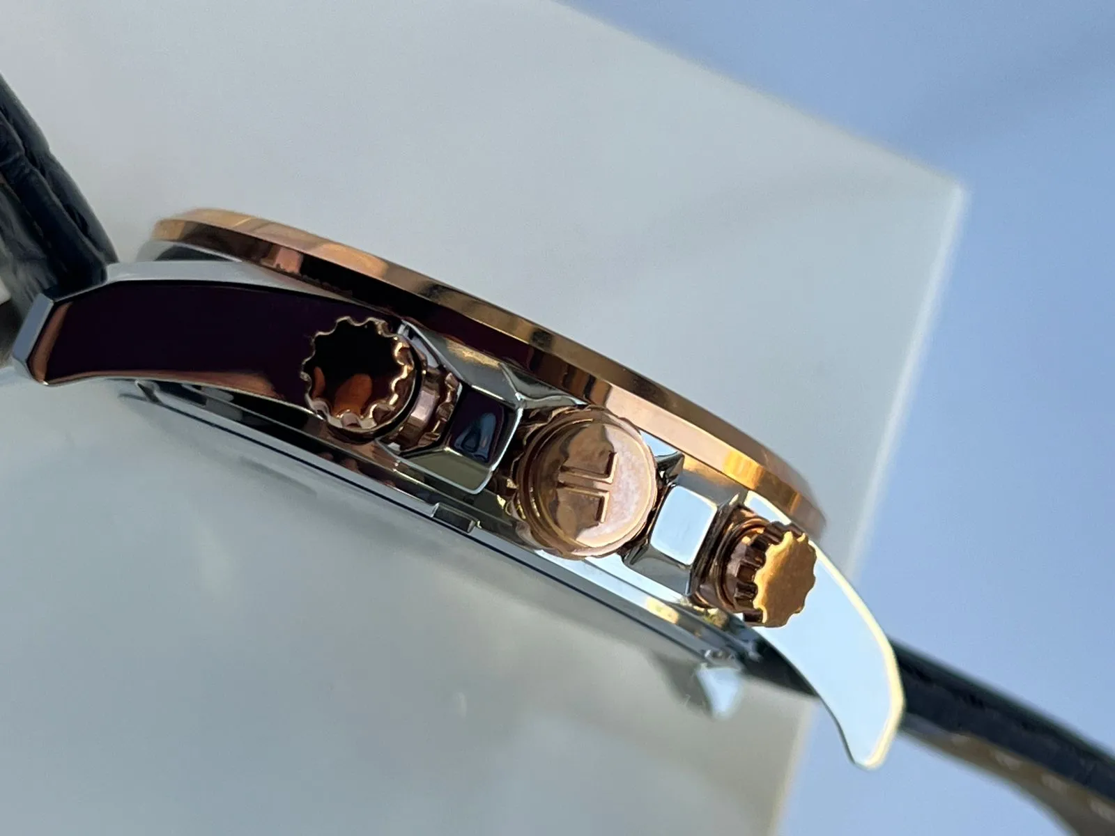 JACQUES LEMANS JL 1-1847C