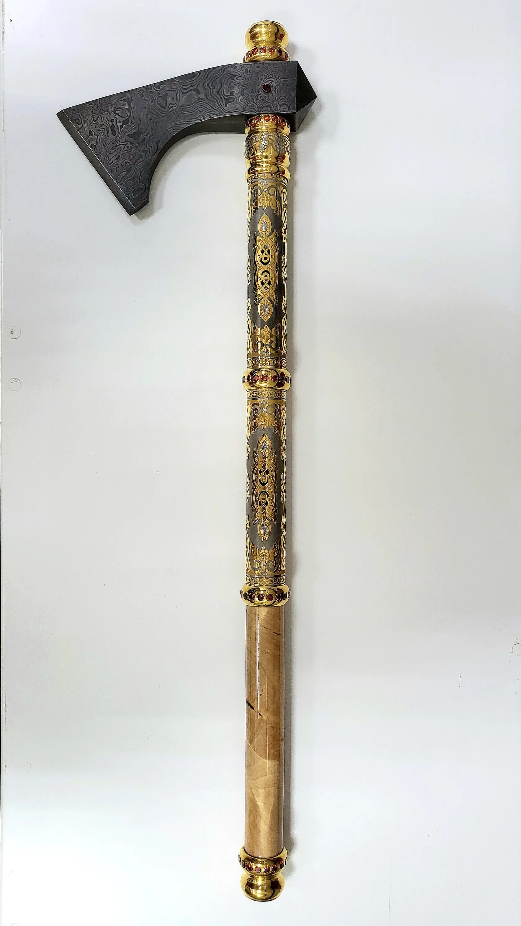 Топор Викинга