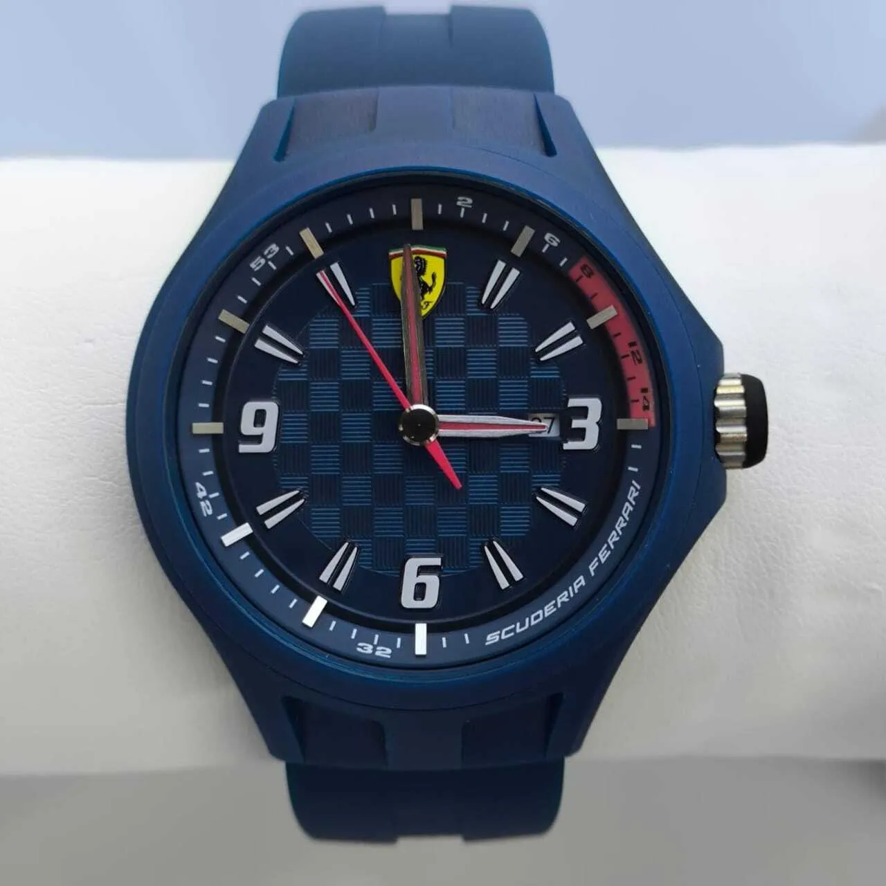 SCUDERIA FERRARI 0830067