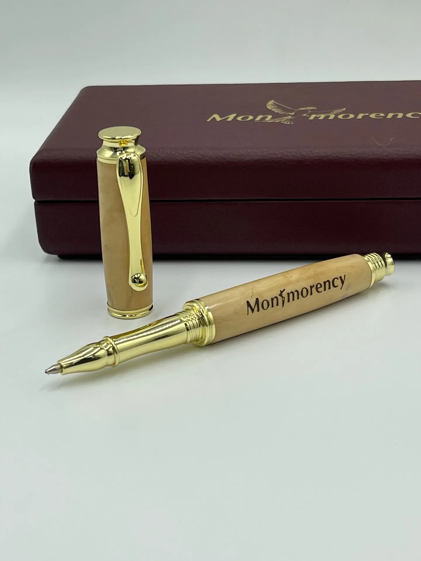 Ручка Montmorency "Франш-Конте русский стиль", роллер