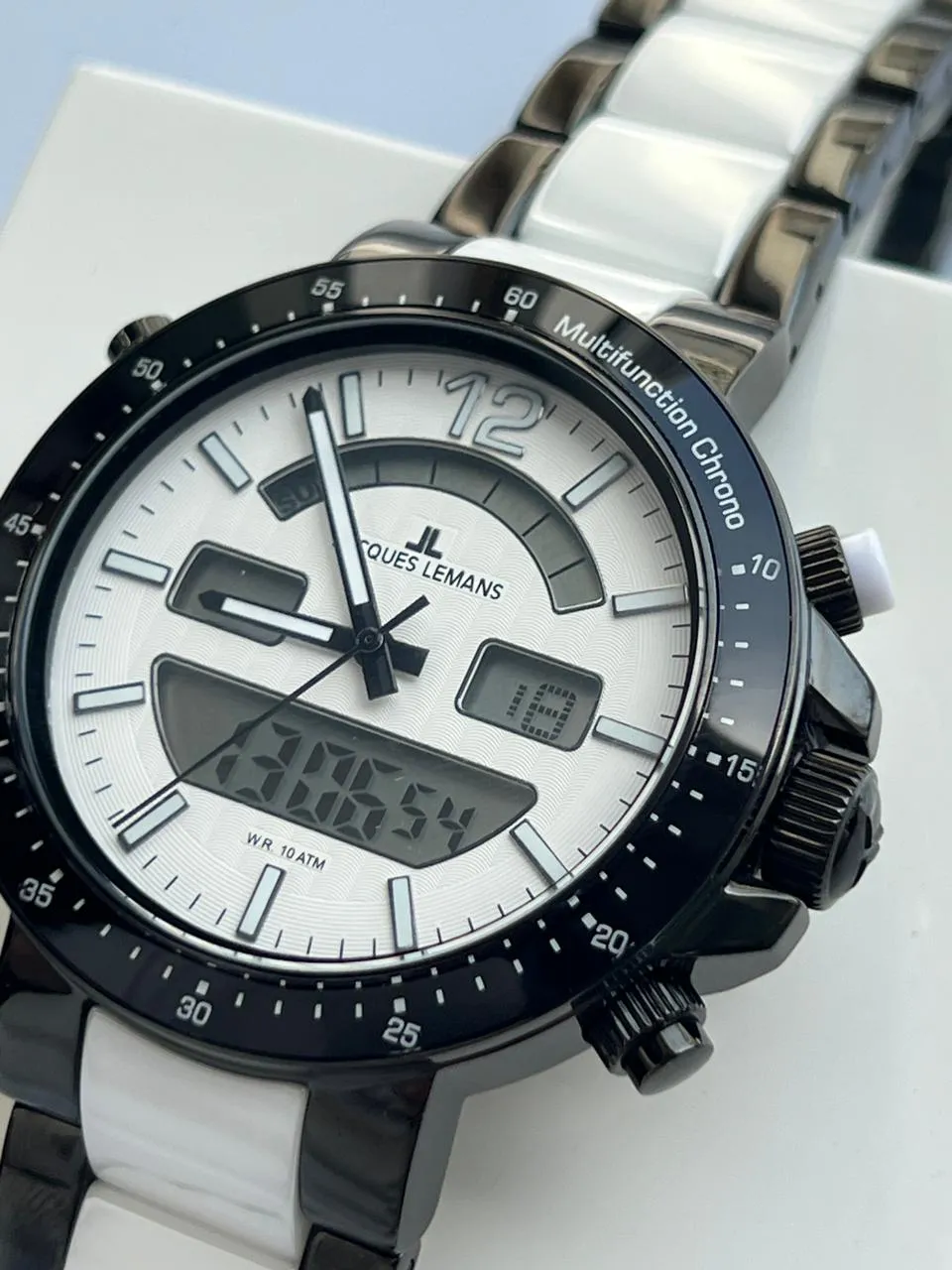 JACQUES LEMANS JL 1-1714F